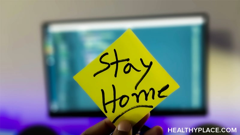 Quarantine routine at home deals